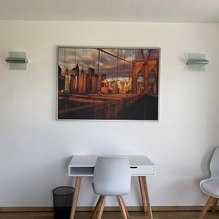 2-Zimmer-Wohnung Bei Nuernberg Mit S-Bahn-Anschluss Postbauer-Heng Экстерьер фото