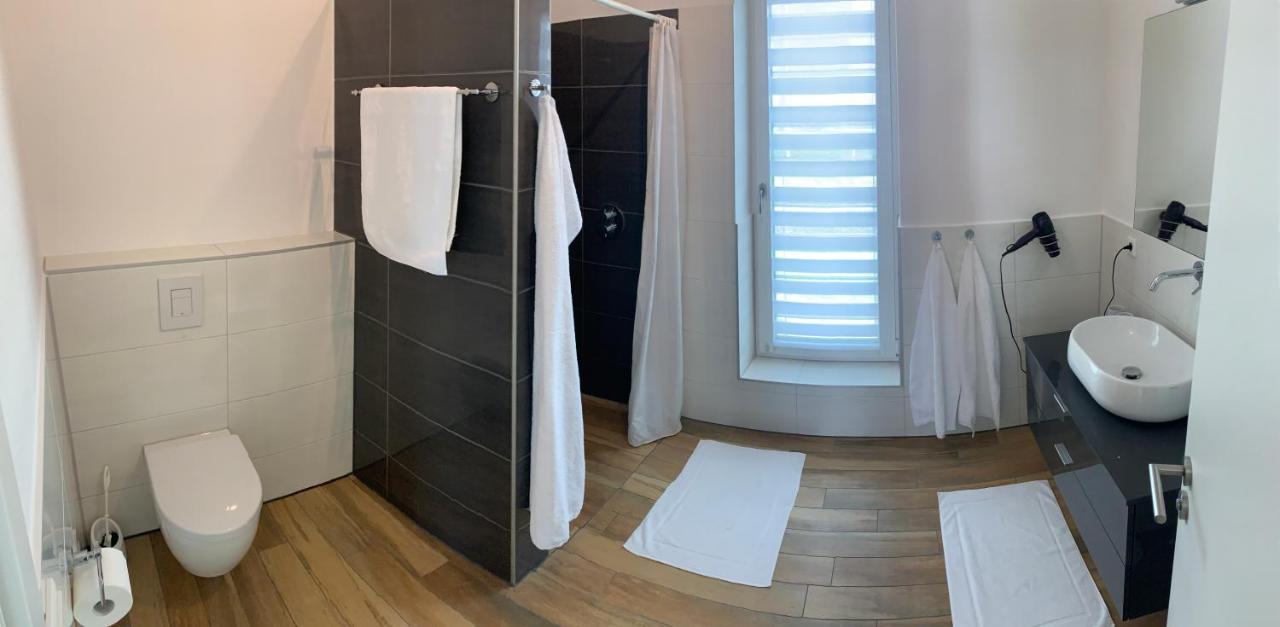 2-Zimmer-Wohnung Bei Nuernberg Mit S-Bahn-Anschluss Postbauer-Heng Экстерьер фото