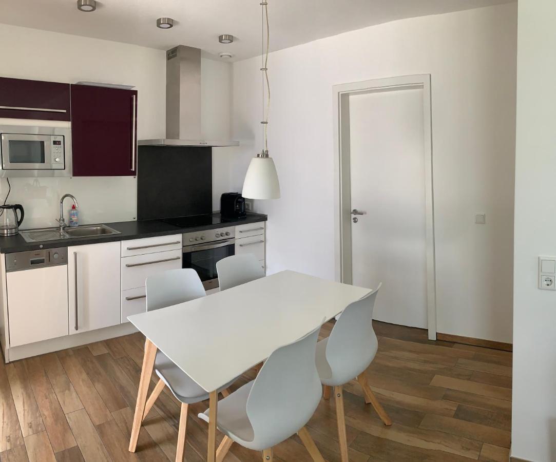 2-Zimmer-Wohnung Bei Nuernberg Mit S-Bahn-Anschluss Postbauer-Heng Экстерьер фото